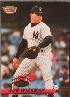 Bob Wickman