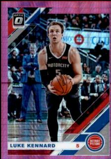 Luke Kennard