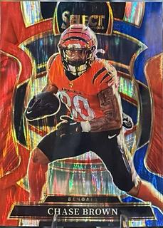 Chase Brown