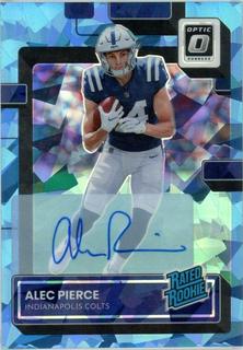 Alec Pierce
