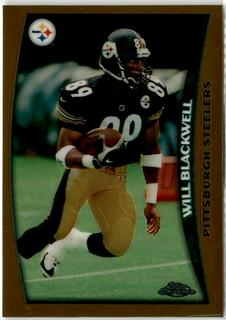 Will Blackwell
