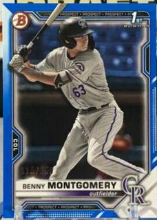 Benny Montgomery