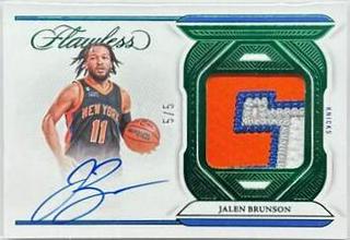 Jalen Brunson