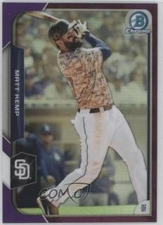 Matt Kemp