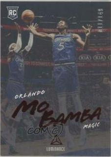 Mo Bamba