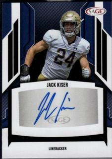 Jack Kiser