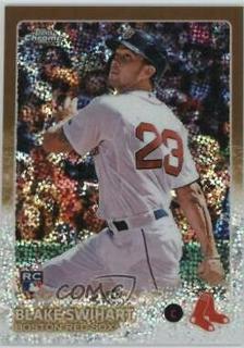 Blake Swihart