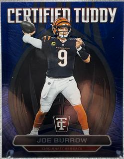 Joe Burrow