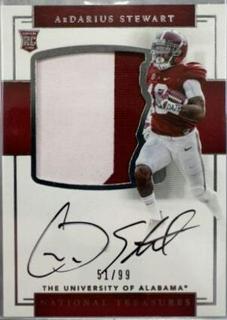 ArDarius Stewart