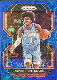 Kevin Porter Jr.