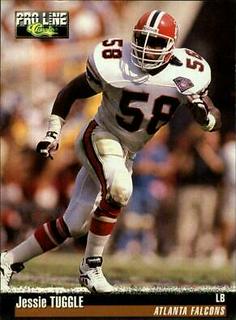 Jessie Tuggle