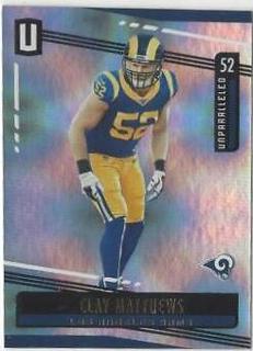 Clay Matthews