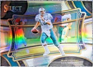 Dan Marino