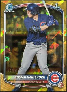 Josiah Hartshorn
