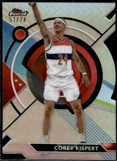 Corey Kispert