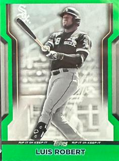 Luis Robert