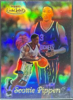 Scottie Pippen