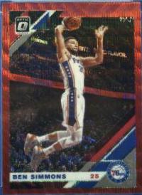 Ben Simmons