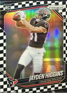 Jayden Higgins