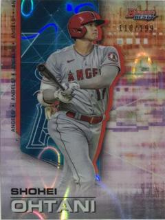 Shohei Ohtani