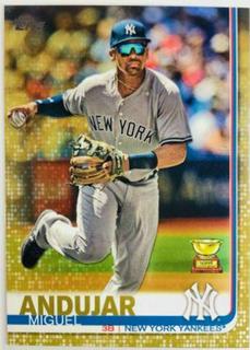 Miguel Andujar