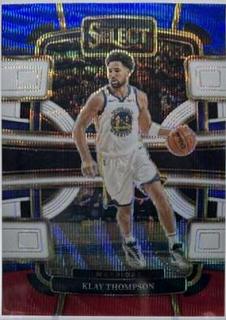 Klay Thompson