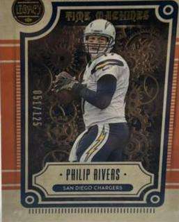 Philip Rivers