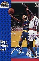 Mark Macon