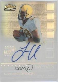 Lamar Gordon
