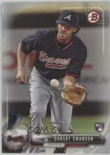 Dansby Swanson