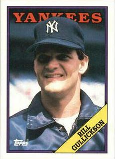 Bill Gullickson