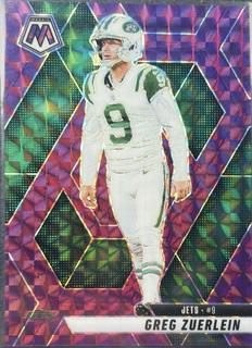 Greg Zuerlein