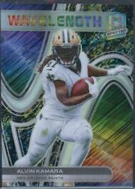 Alvin Kamara