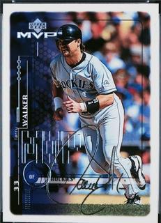 Larry Walker