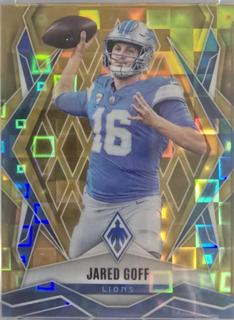Jared Goff