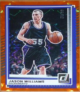 Jason Williams