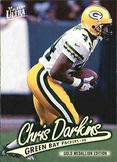 Chris Darkins