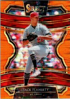 Jack Flaherty