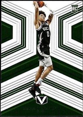 MarJon Beauchamp #181 2022-23 Panini Chronicles Basketball