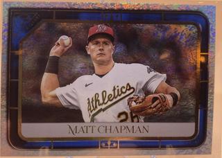 Matt Chapman