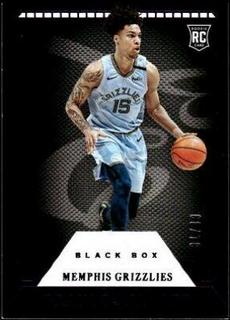 Brandon Clarke