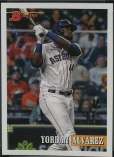 Yordan Alvarez
