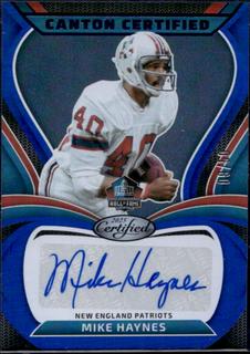 Mike Haynes