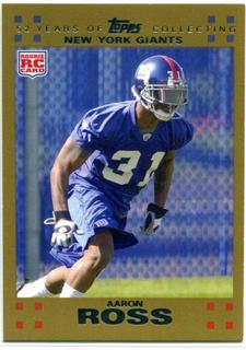 Aaron Ross