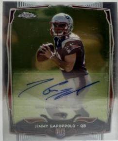 Jimmy Garoppolo