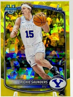 Richie Saunders