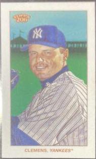 Roger Clemens