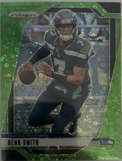 Geno Smith