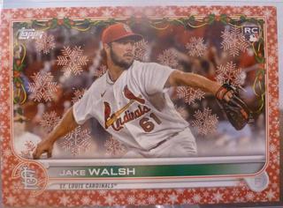 Jake Walsh