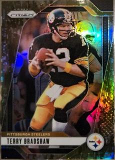 Terry Bradshaw